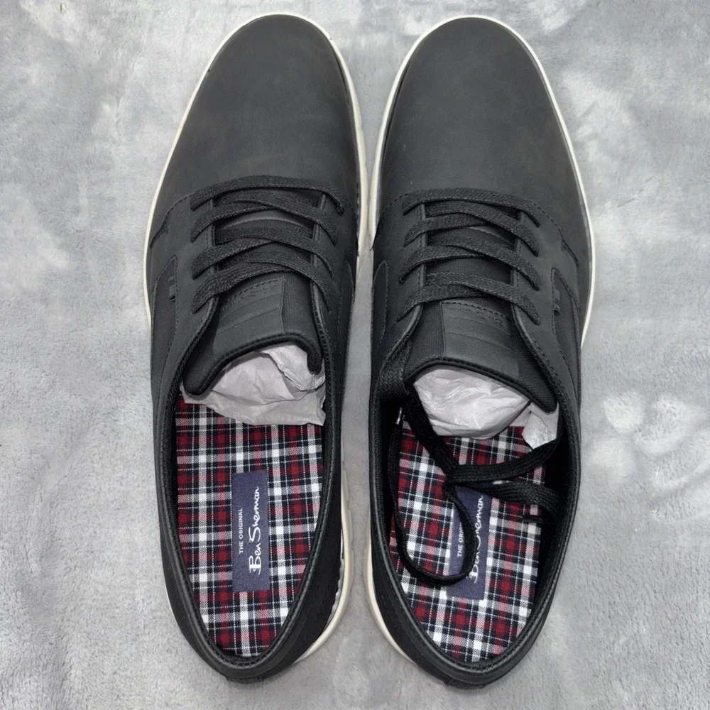 Ben Sherman ben sherman